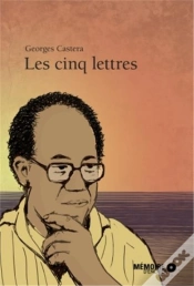 Capa do artigo Les Cinq Lettres