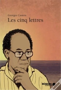 Capa do artigo Les Cinq Lettres