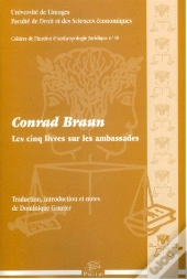 Les Cinq Livres Sur Les Ambassades ; À Destination De Ceux Qui Sont Totalement Appliqués À La Chose