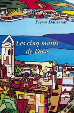Capa do artigo Les Cinq Mains De Dieu