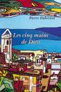Les Cinq Mains De Dieu - Preview