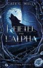 Les Cinq Meutes Tome 1 : Rejetée Par L'Alpha - Preview