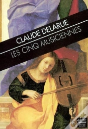 Capa do artigo Les Cinq Musiciennes