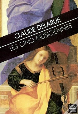 Capa do artigo Les Cinq Musiciennes