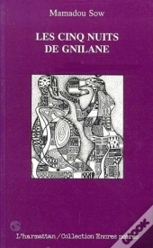 Les Cinq Nuits De Gnilane