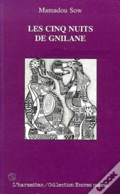 Capa do artigo Les Cinq Nuits De Gnilane