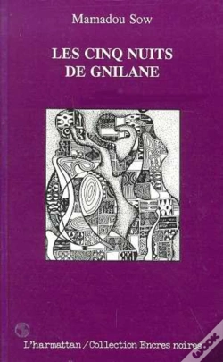 Capa do artigo Les Cinq Nuits De Gnilane