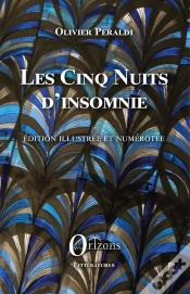 Capa do artigo Les Cinq Nuits D