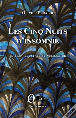 Capa do artigo Les Cinq Nuits D'Insomnie