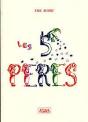 Les Cinq Peres - Preview