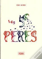 Capa do artigo Les Cinq Peres