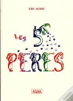 Capa do artigo Les Cinq Peres