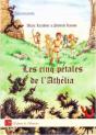 Les Cinq Petales De L'Athélia - Preview