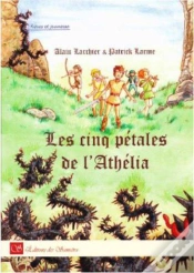 Capa do artigo Les Cinq Petales De L