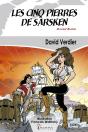 Les Cinq Pierres De Sarsken - Preview