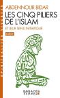 Les Cinq Piliers De L'Islam Et Leur Sens Initiatique - Preview