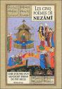 Les Cinq Poèmes De Nezâmî, Chef-D'Oeuvre D'Un Manuscrit Persan Du Xvii Siècle - Preview