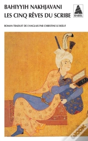 Capa do artigo Les Cinq Rêves Du Scribe