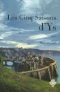 Les Cinq Saisons D'Ys - Preview