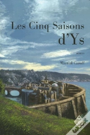 Capa do artigo Les Cinq Saisons D