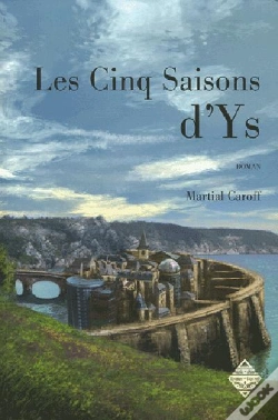 Capa do artigo Les Cinq Saisons D'Ys
