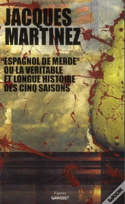 Capa do artigo Les Cinq Saisons