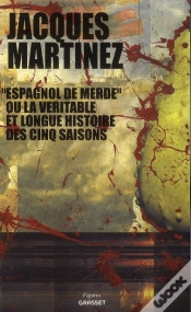 Capa do artigo Les Cinq Saisons