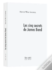 Capa do artigo Les Cinq Secrets De James Bond