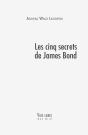 Les Cinq Secrets De James Bond - Preview