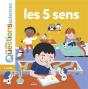 Les Cinq Sens - Preview