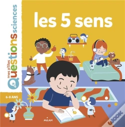 Capa do artigo Les Cinq Sens