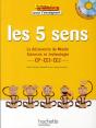 Les Cinq Sens - Preview