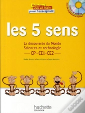Les Cinq Sens