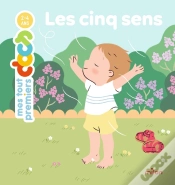 Capa do artigo Les Cinq Sens