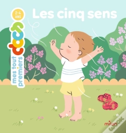 Capa do artigo Les Cinq Sens