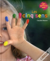 Les Cinq Sens
