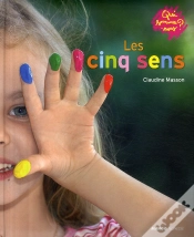 Capa do artigo Les Cinq Sens