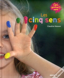 Capa do artigo Les Cinq Sens