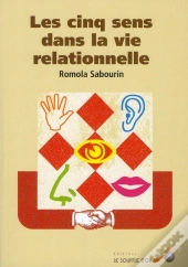Les Cinq Sens Dans La Vie Relationnelle