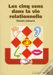 Capa do artigo Les Cinq Sens Dans La Vie Relationnelle