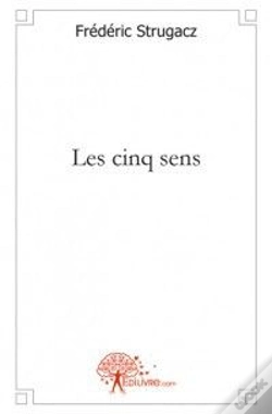 Capa do artigo Les Cinq Sens