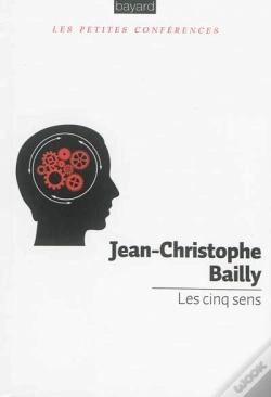 Capa do artigo Les Cinq Sens