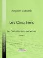 Les Cinq Sens - Preview