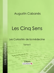 Capa do artigo Les Cinq Sens