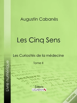 Capa do artigo Les Cinq Sens