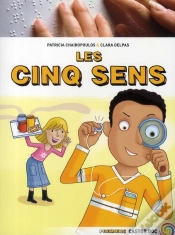 Capa do artigo Les Cinq Sens