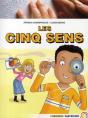 Les Cinq Sens - Preview