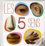 Capa do artigo Les Cinq Sens