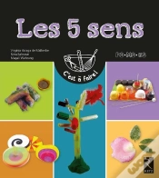 Capa do artigo Les Cinq Sens