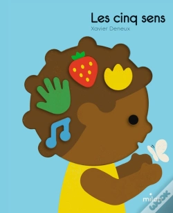 Capa do artigo Les Cinq Sens